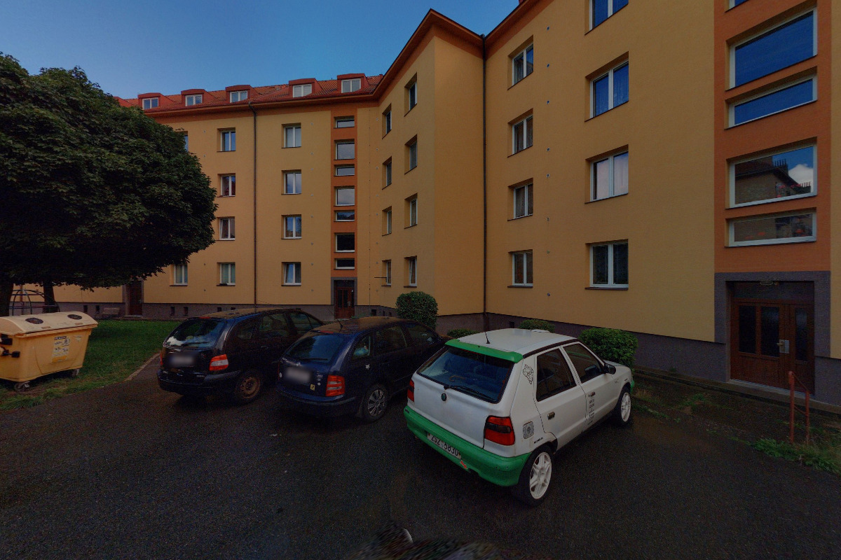 Nadační fond Vánoce v červnu