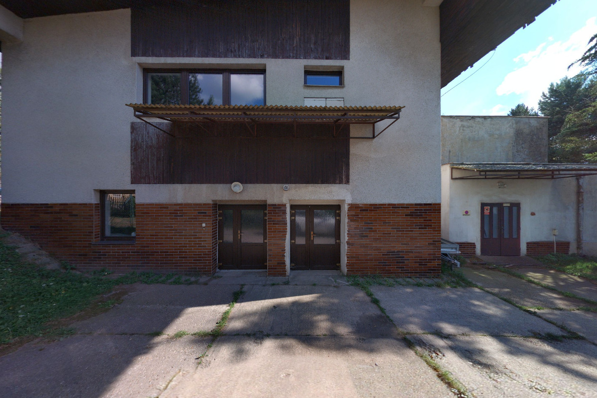 Zemědělské družstvo Sněžné