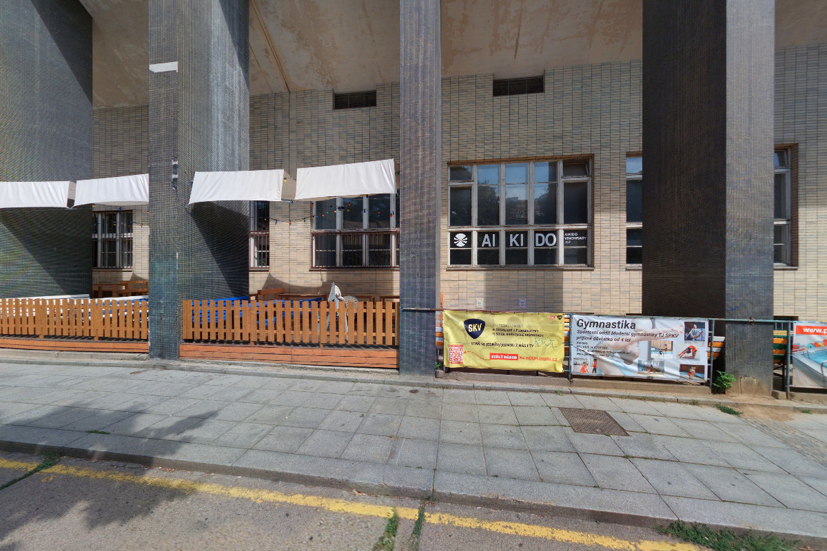 Evropská Chenjiagou Taijiquan asociace