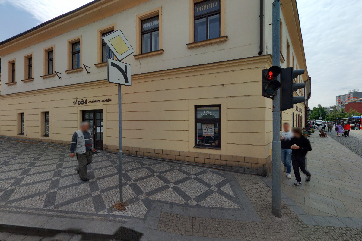 Oční optika Brandýs nad Labem foto 2