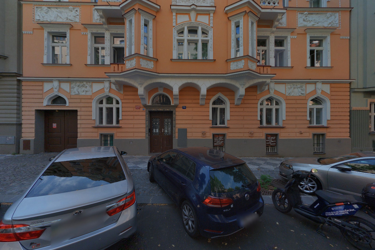 Beauty Lounge by Anastasia Tykhovetska foto 3