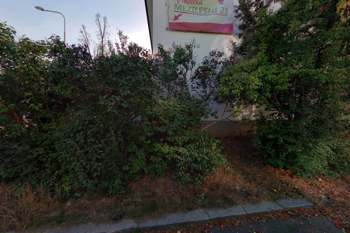 Vinotéka Mezilesní 23 foto 2