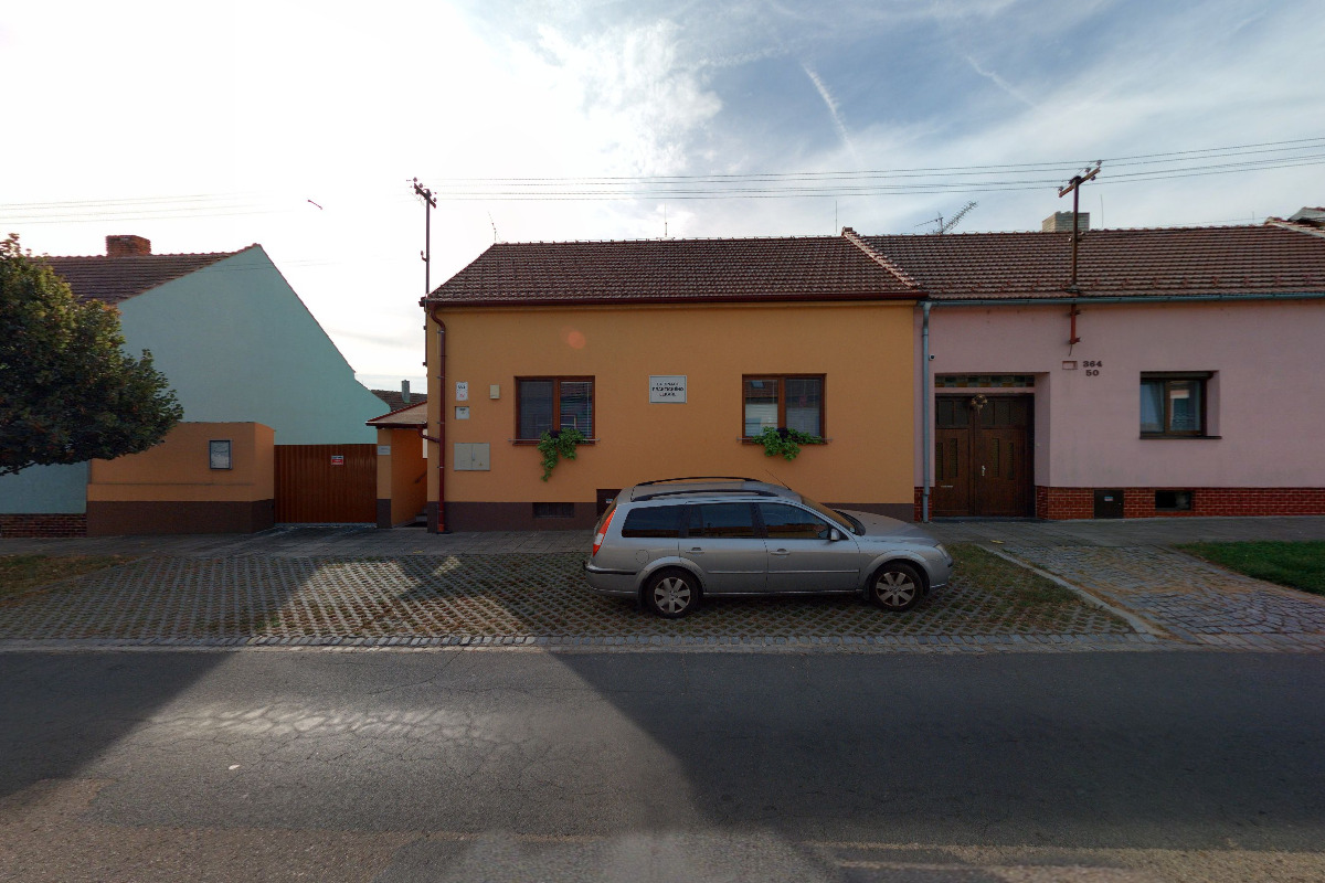 Praktický lékař Podivín s.r.o.