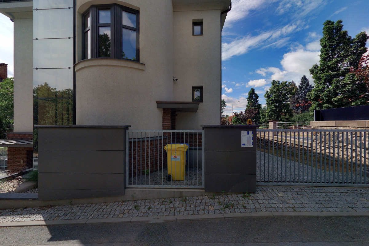 Stomatologické centrum Stomma