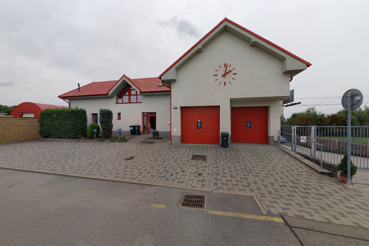 FAMITECH - zastřešení bazénů foto 5