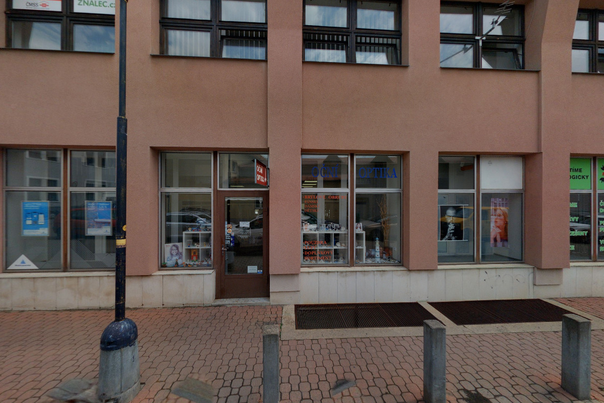 Kancelář sociálních projektů Statek Vlčkovice, o.p.s.