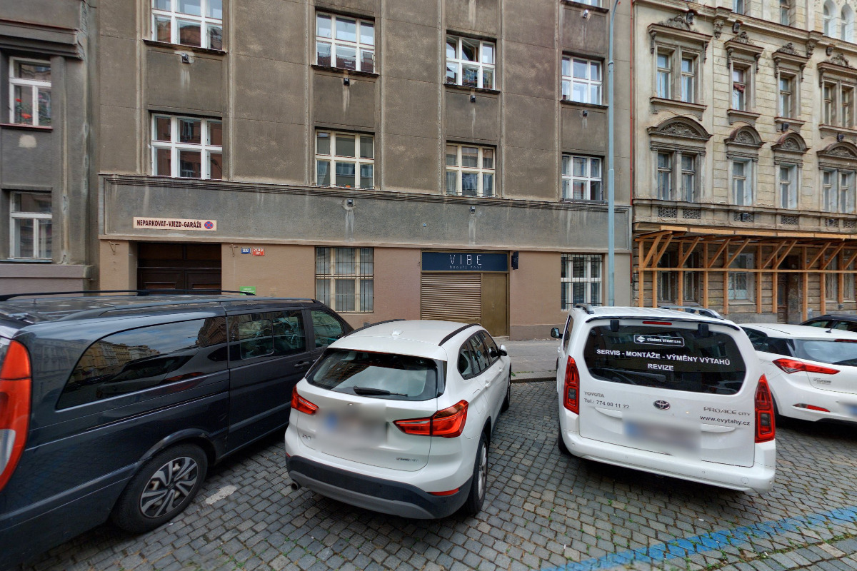 Mgr. Vojtěch Lebduška foto 2