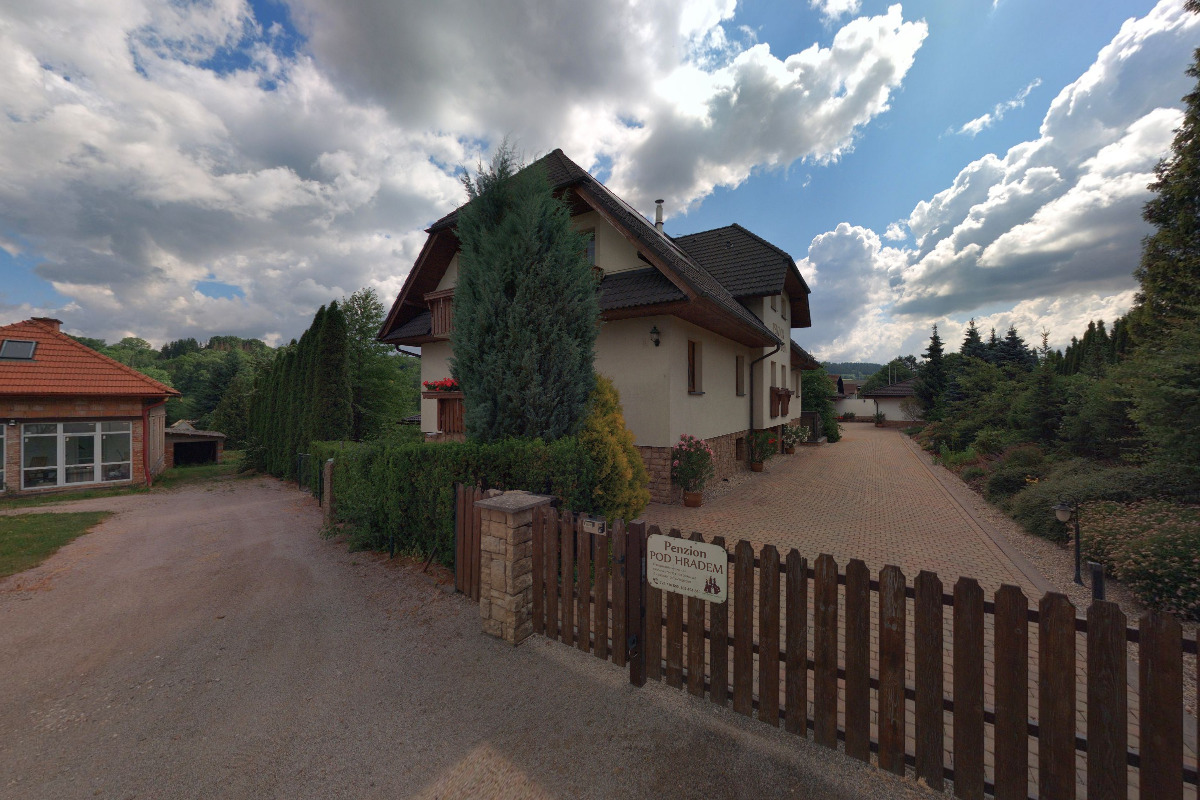 Salon La Terie - Tereza Reichlová foto 5