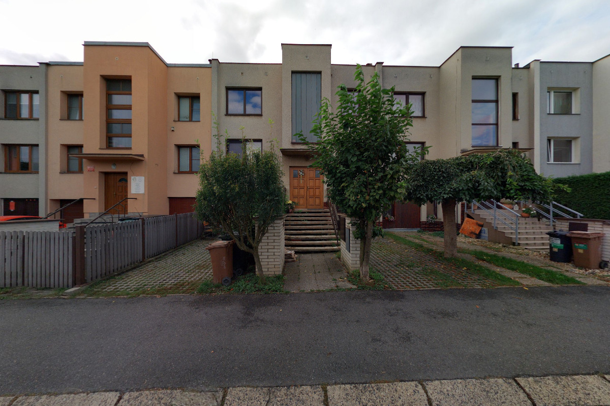 Instalatérství Brázda David