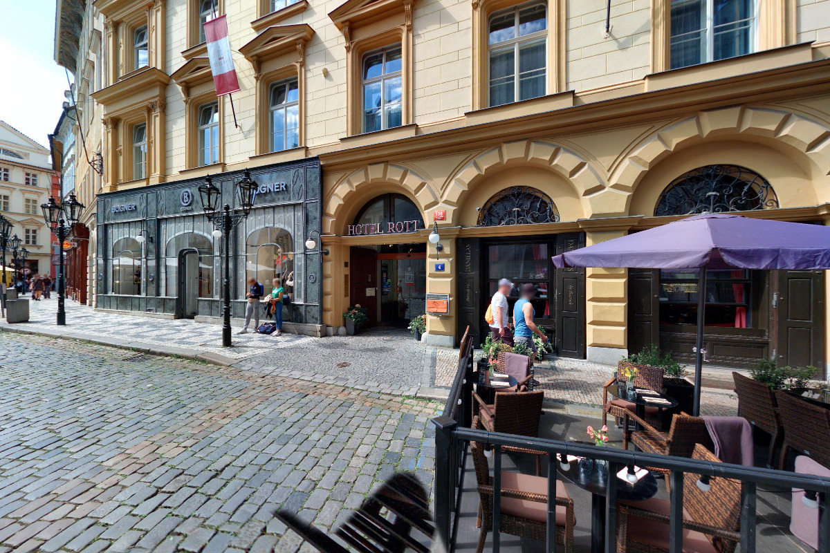 Ing. Renáta Hronková