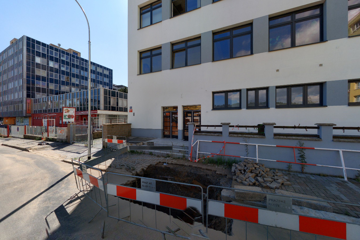 Steininger & Říha, s.r.o.