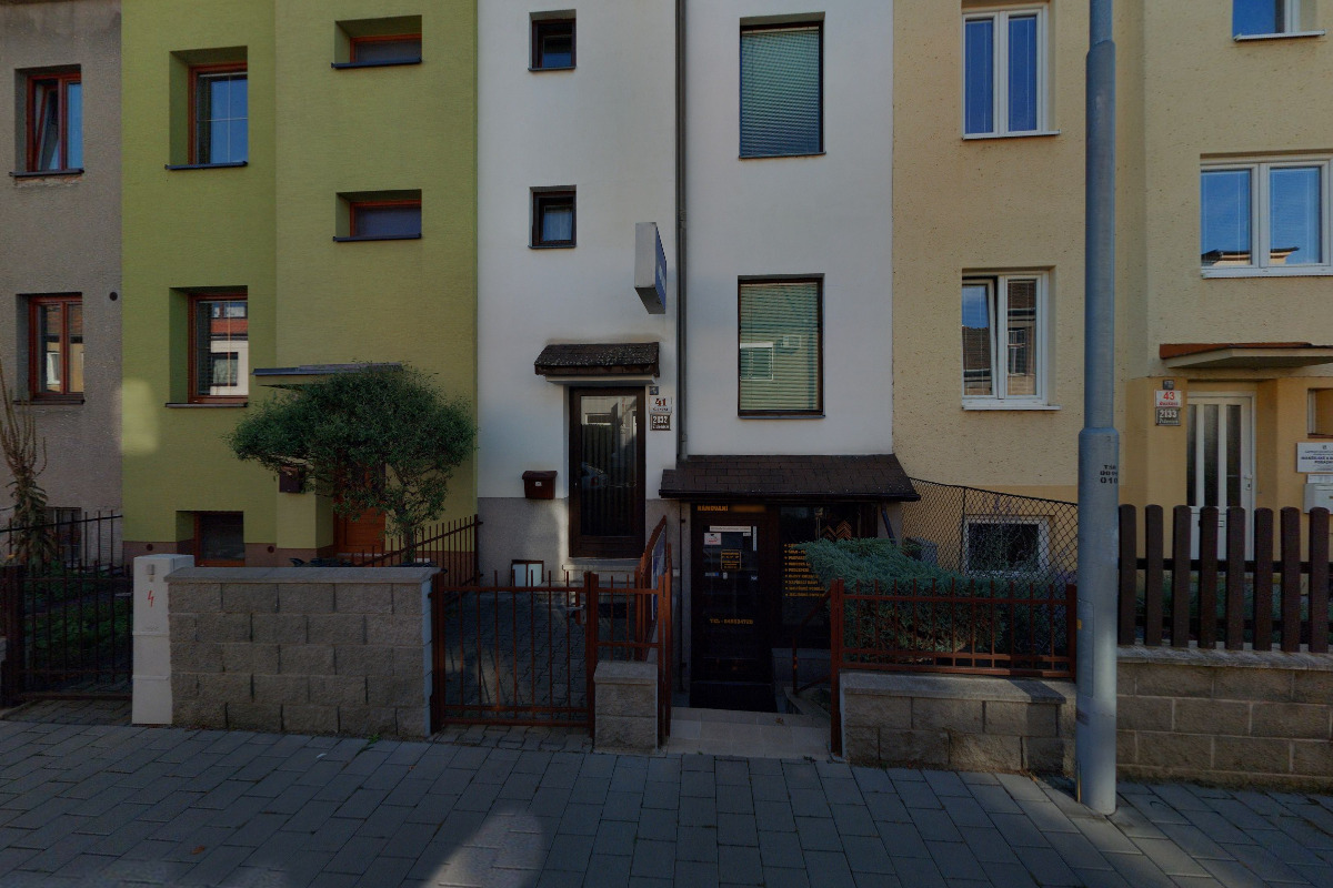 Rámování – galerie Rumian foto 3