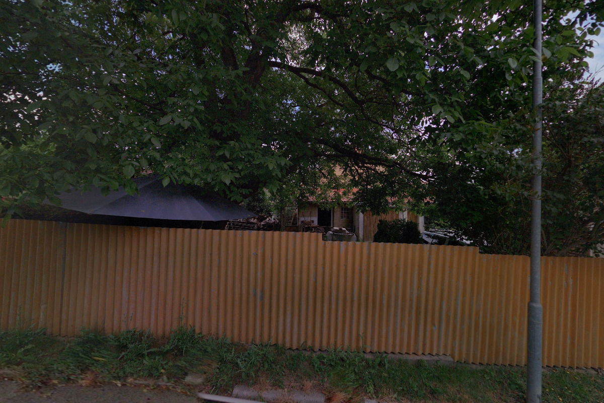 SH ČMS - Sbor dobrovolných hasičů Šošůvka