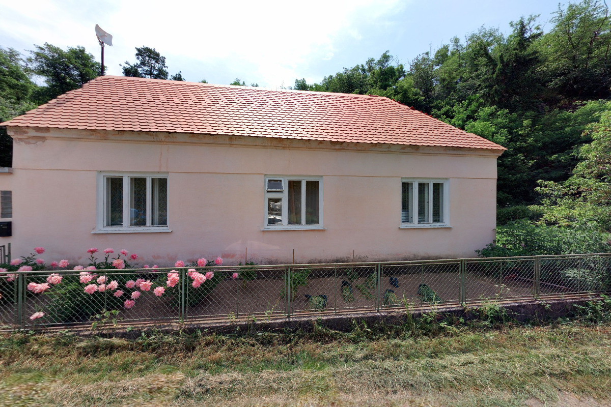 Chalupa u vody foto 2