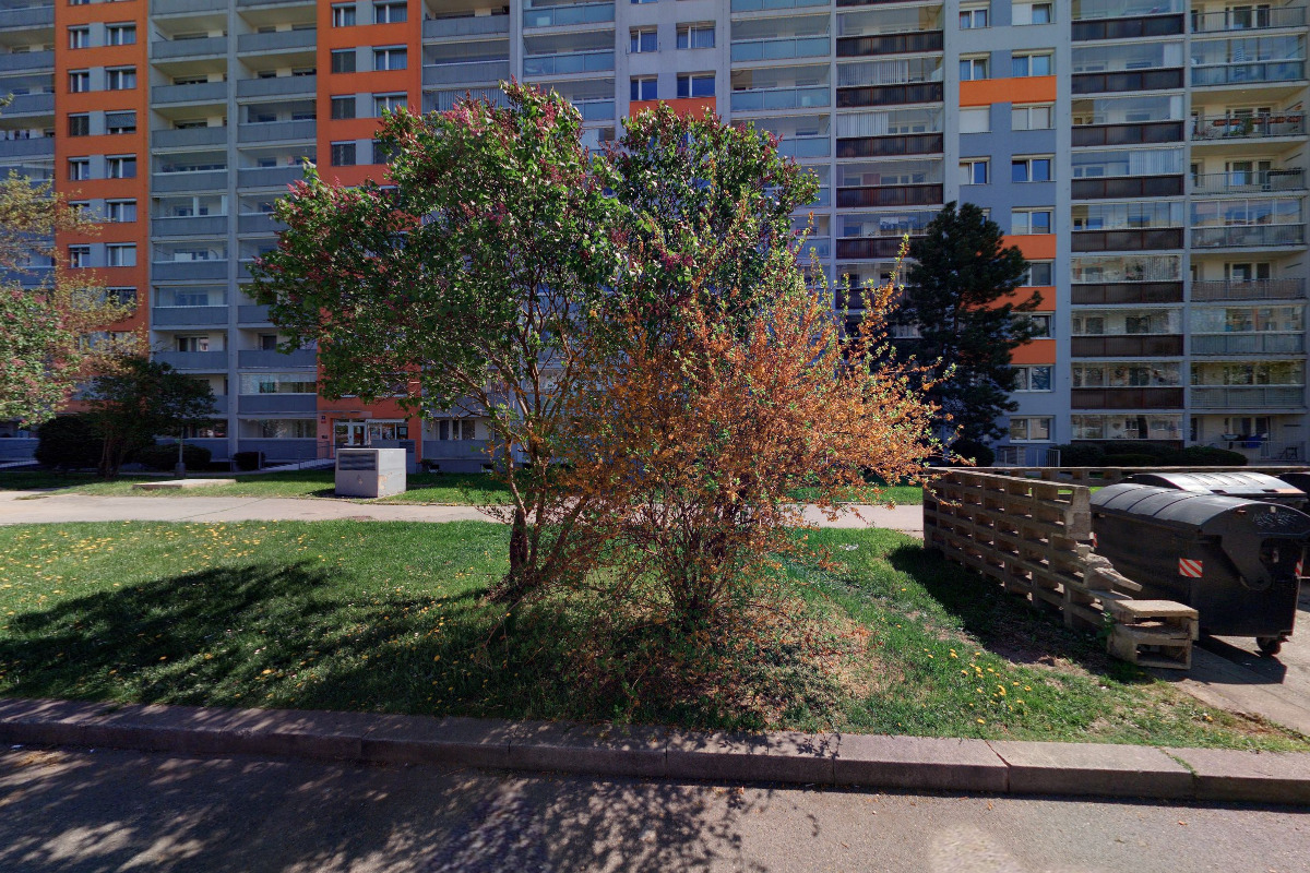 Ing. arch. Marie Zelenková