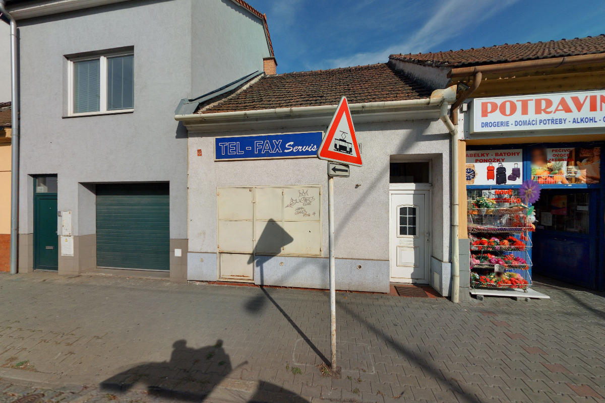 TEL - FAX Servis, s.r.o.