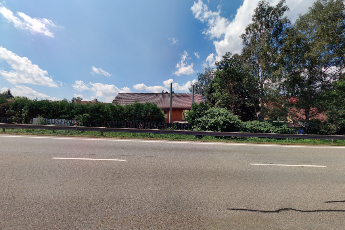 Výkup & prodej palet Josef Blahož foto 2