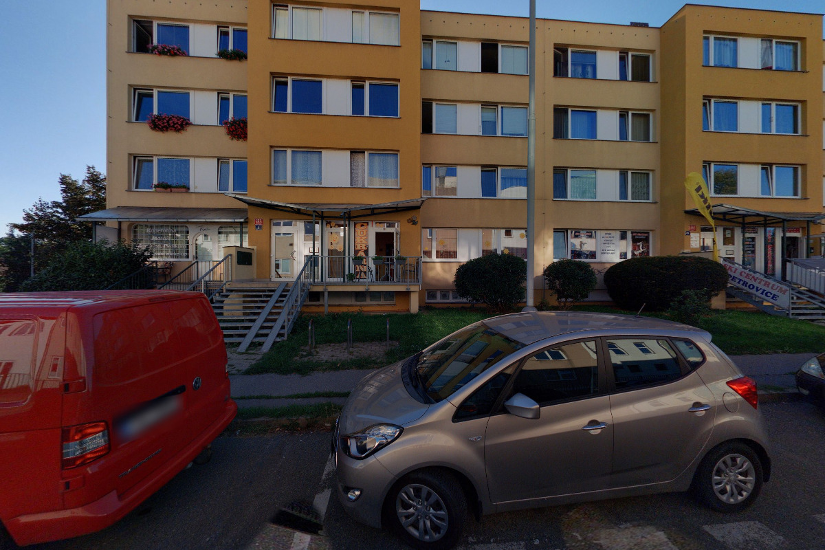 Sociální demokracie