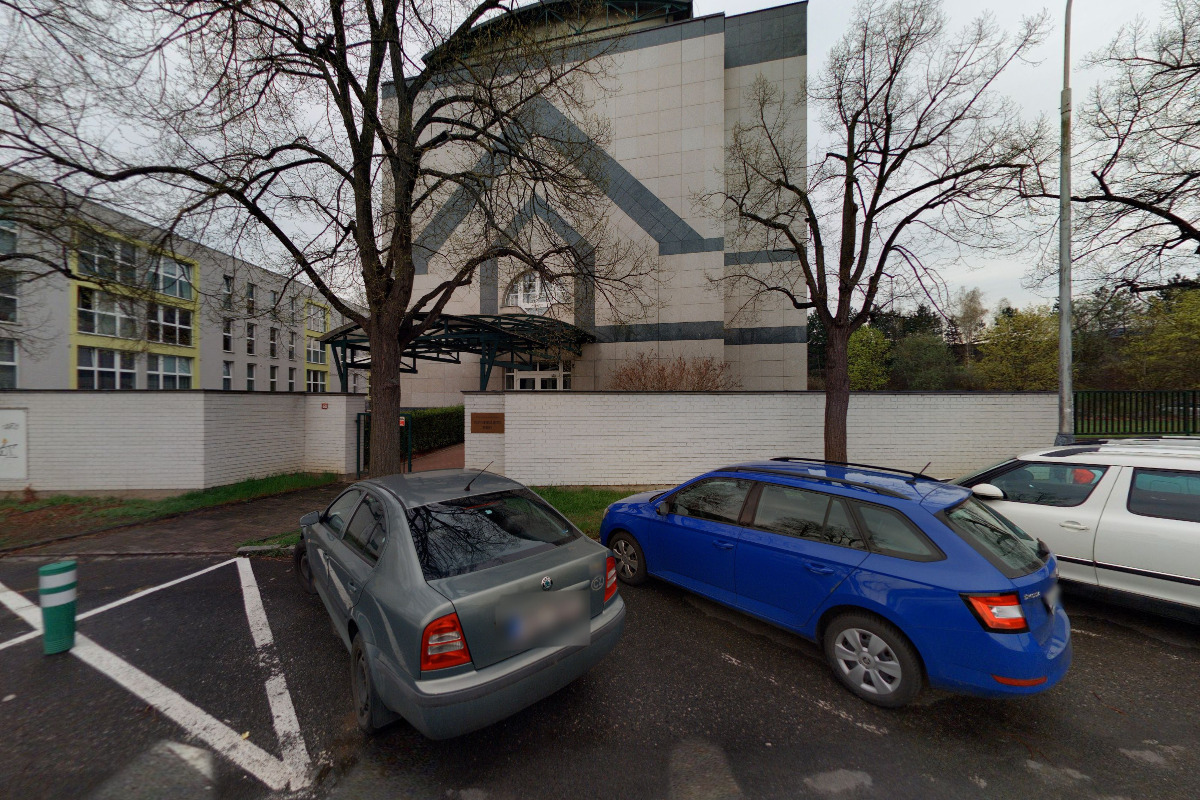 Knihovna Státního okresního archivu Beroun foto 2