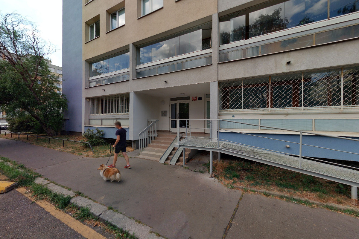 Michal Mařatka foto 2