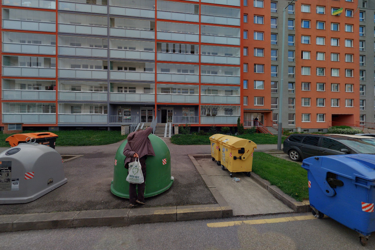 Kadeřnictví Hana Kamešová foto 2