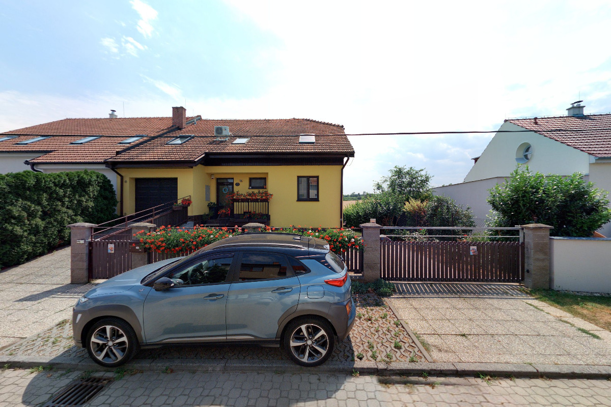 Galanterie - Bc. Michaela Ondrůjová Zoubková foto 2