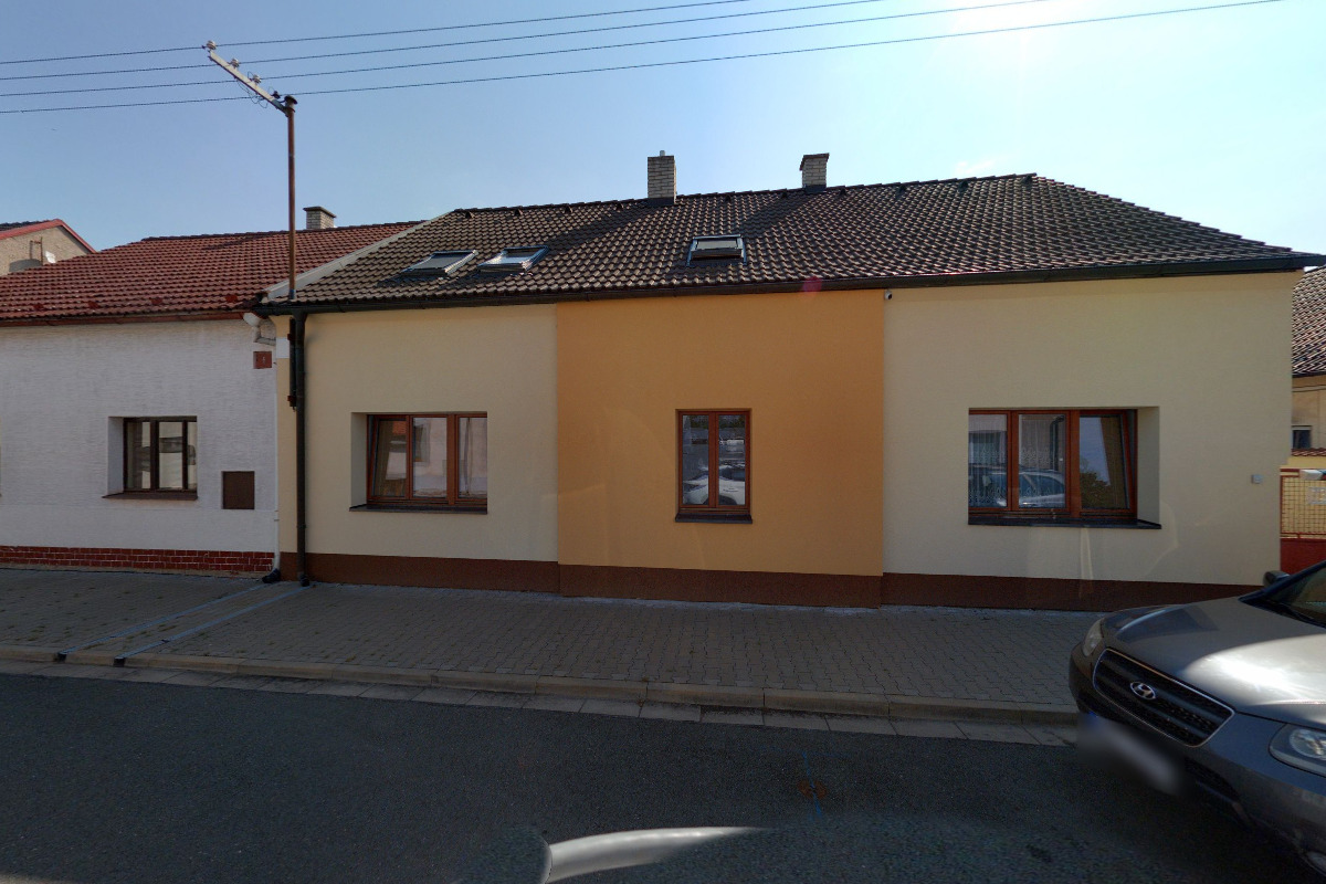 Tomáš Kysilka - podřezávání cihlového zdiva foto 2