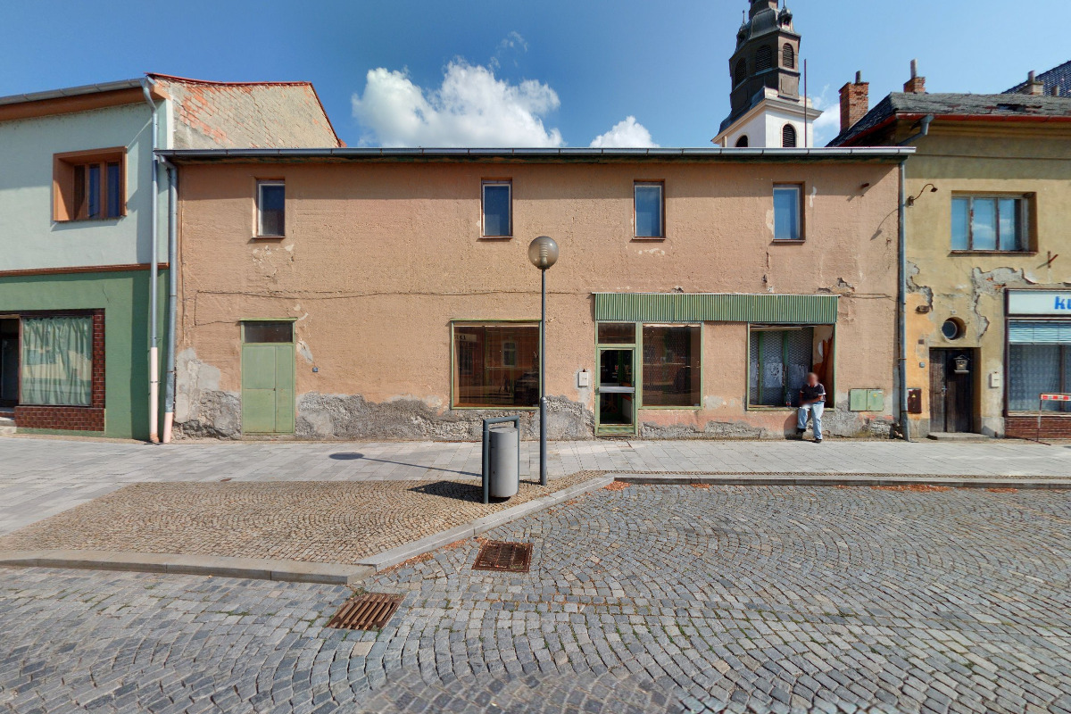 Prodej hraček - Marie Kunovjánková foto 2