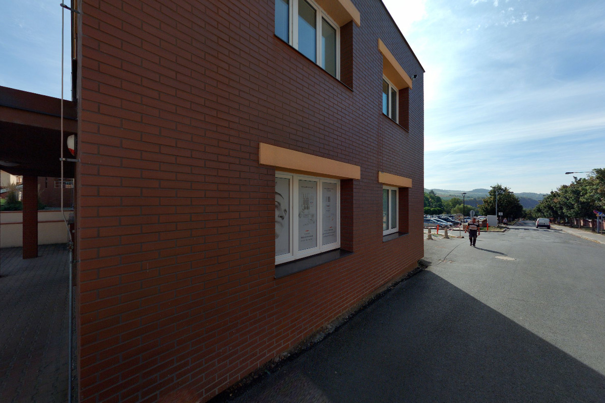 SENIMED-Lékárna Nemocnice Beroun foto 3