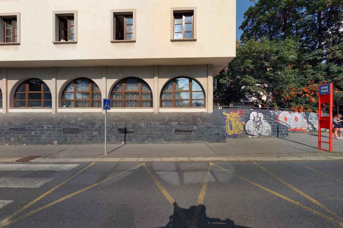 Restaurace Na zámečku foto 4