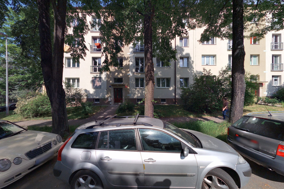 Ing. František Červenka - Insolvenční správce