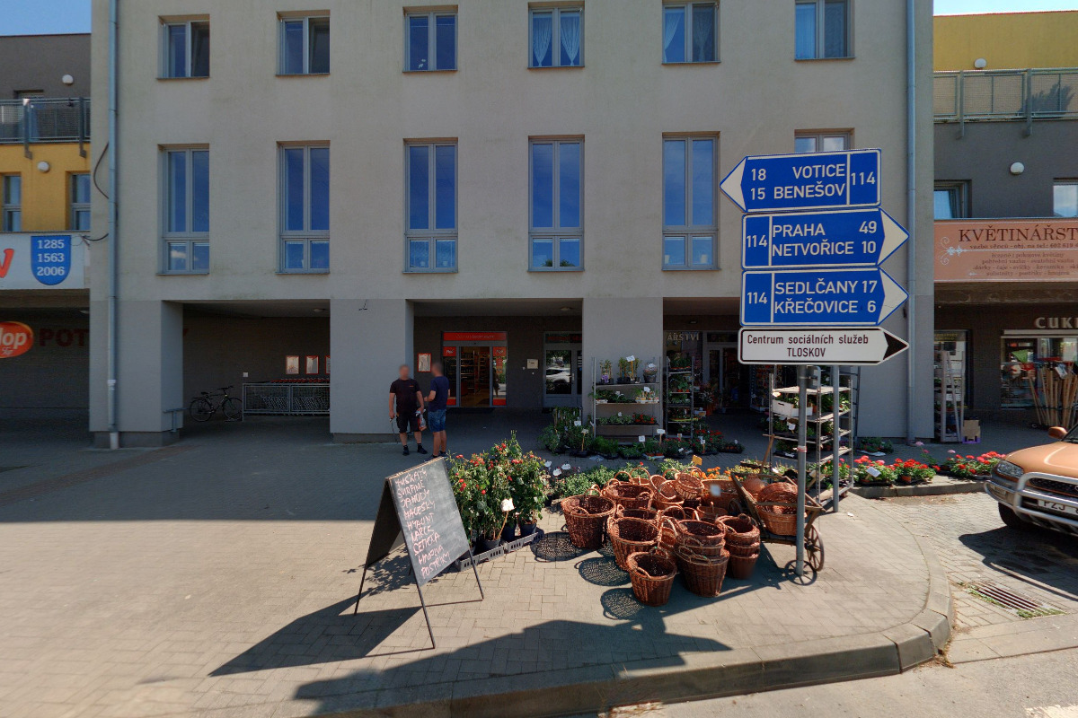 Lucie Kraifová - Lukafarm foto 2