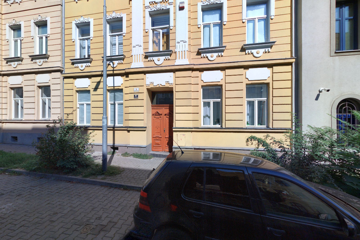 Mgr. Milada Blumaierová, advokátka foto 2