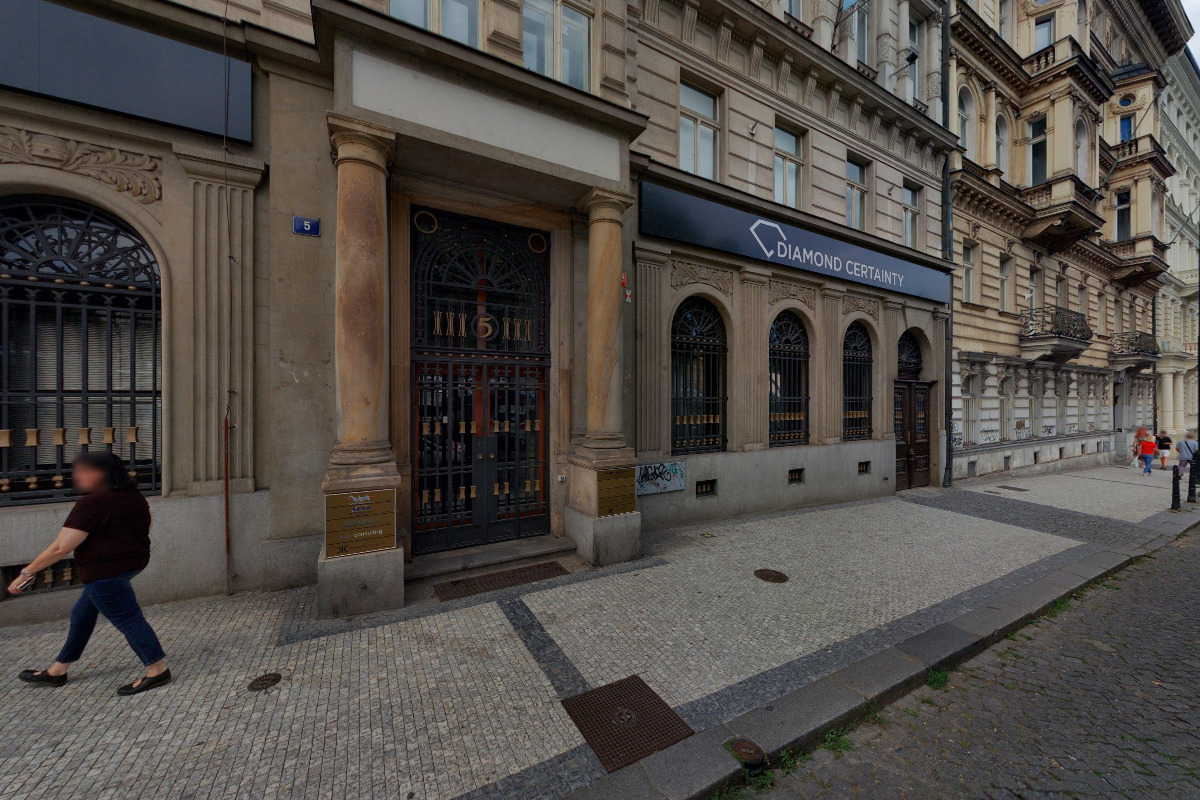 I.L.T.S. Praha s.r.o. - Překlady a tlumočení foto 3