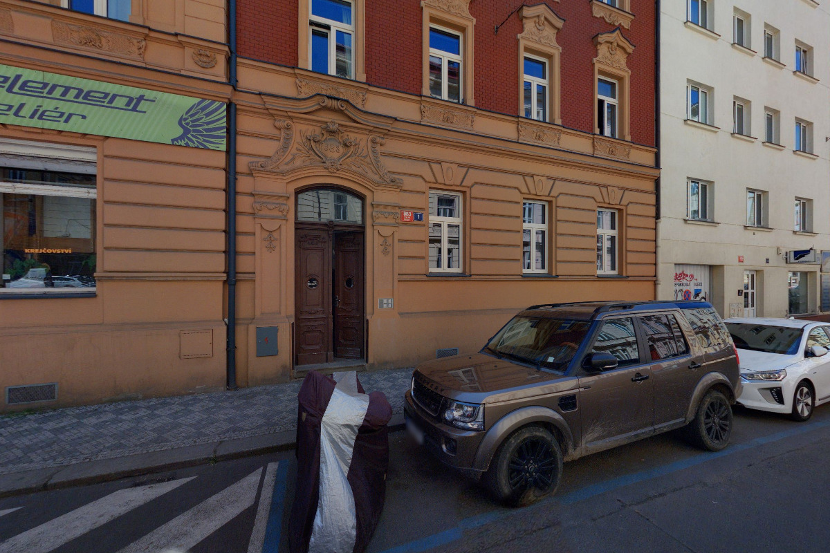 Zakázkové krejčovství Pavlína Mrkvičková