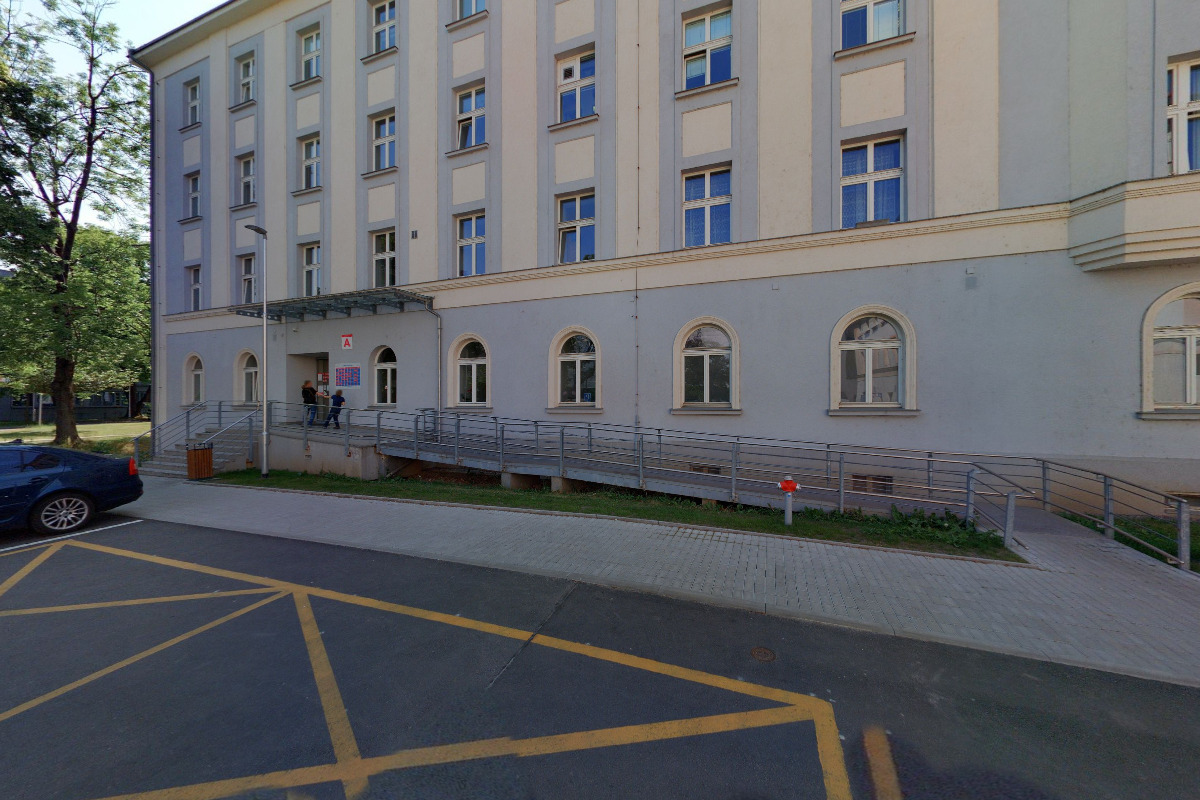 MUDr. Lucie Jordáková foto 2