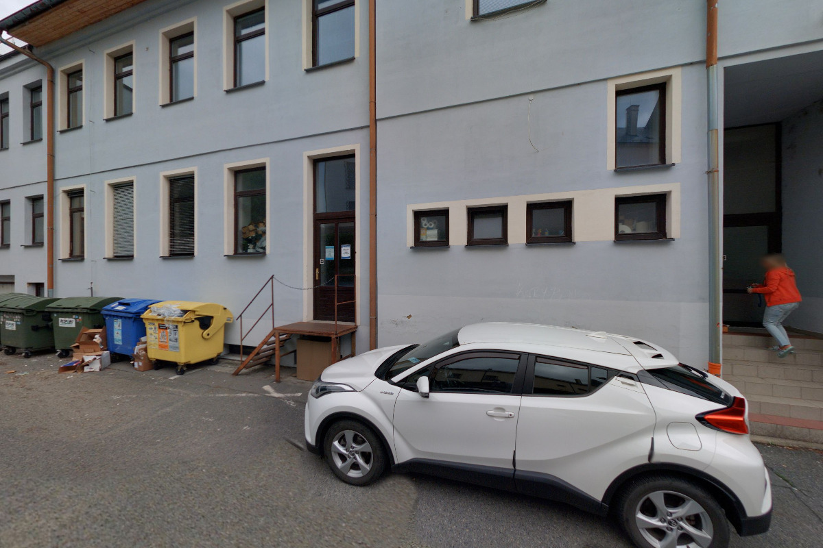 Ivana Majchráková - kadeřnictví foto 2