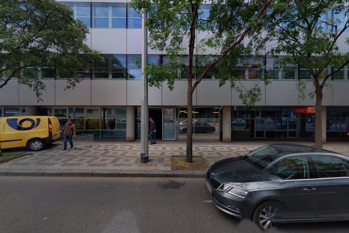 Carlson Wagonlit Czech Republic s.r.o. foto 5