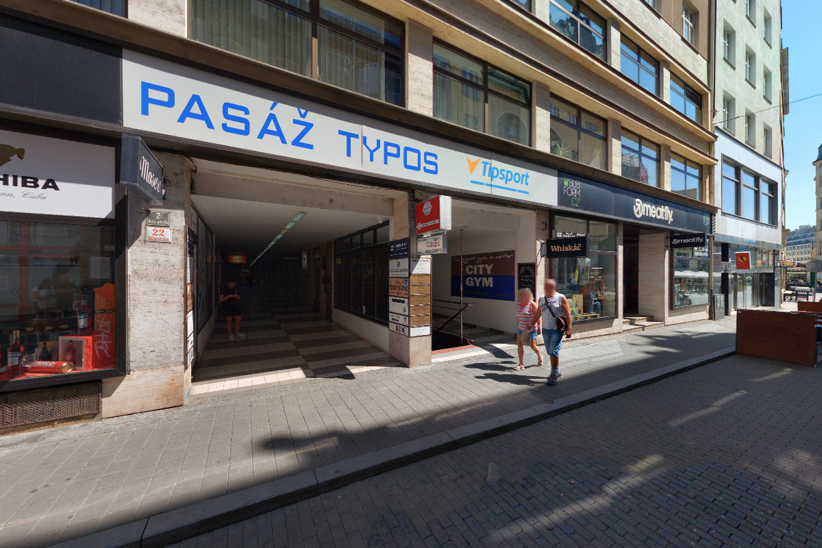 MUDr. Hana Hoffmann - MEDIHOF Brno s.r.o.