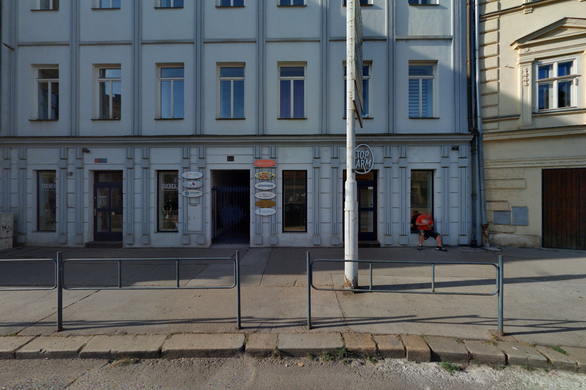 JUDr. Jarmila Eva Straková, advokátka