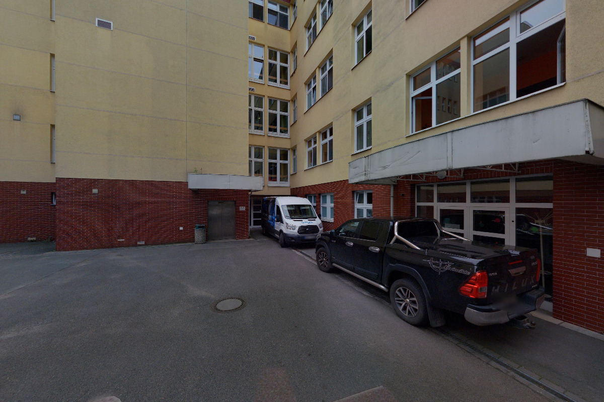 Gynekologická ambulance - Pardubická nemocnice foto 2