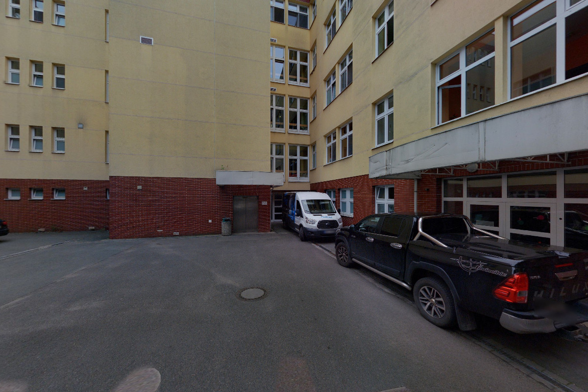 Porodnicko-gynekologická klinika - Pardubická nemocnice foto 2