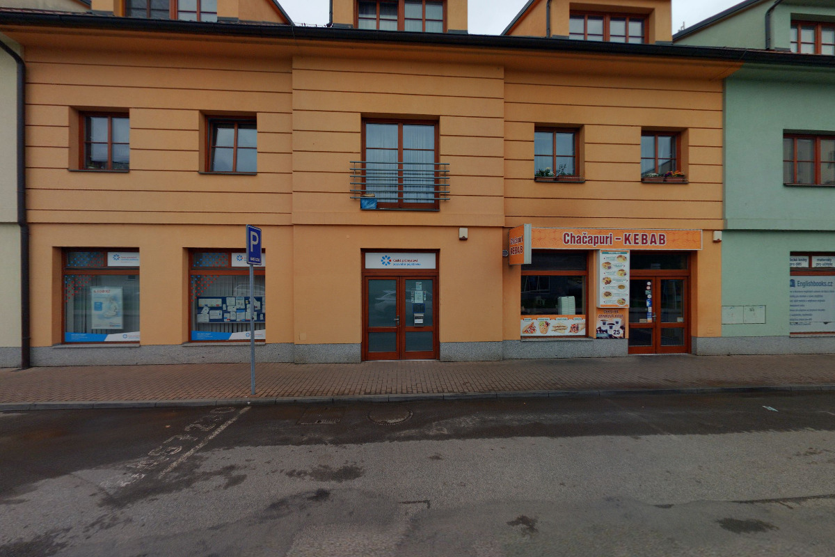 Englishbooks.cz, s.r.o. foto 3