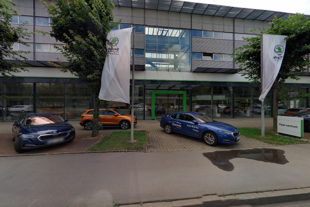 Branka.skoda-auto.cz