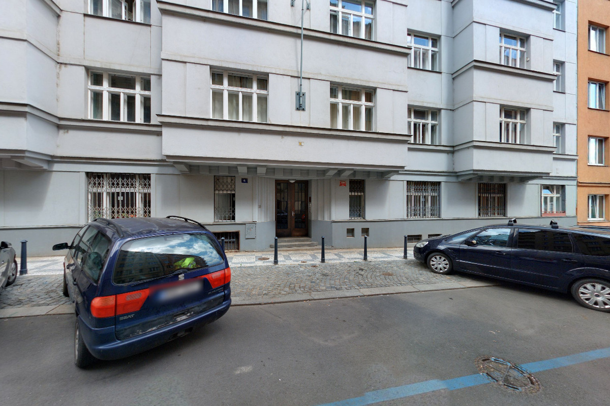 Správní servis s.r.o.