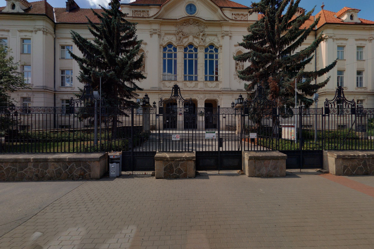 TRIVIS Střední škola veřejnoprávní Brno, s.r.o.