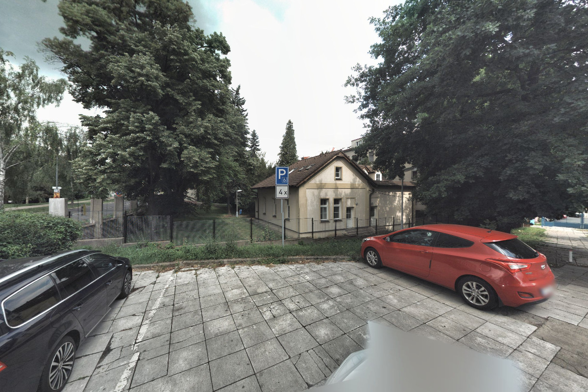 Lékařská knihovna Mělnické zdravotní, a.s. foto 2