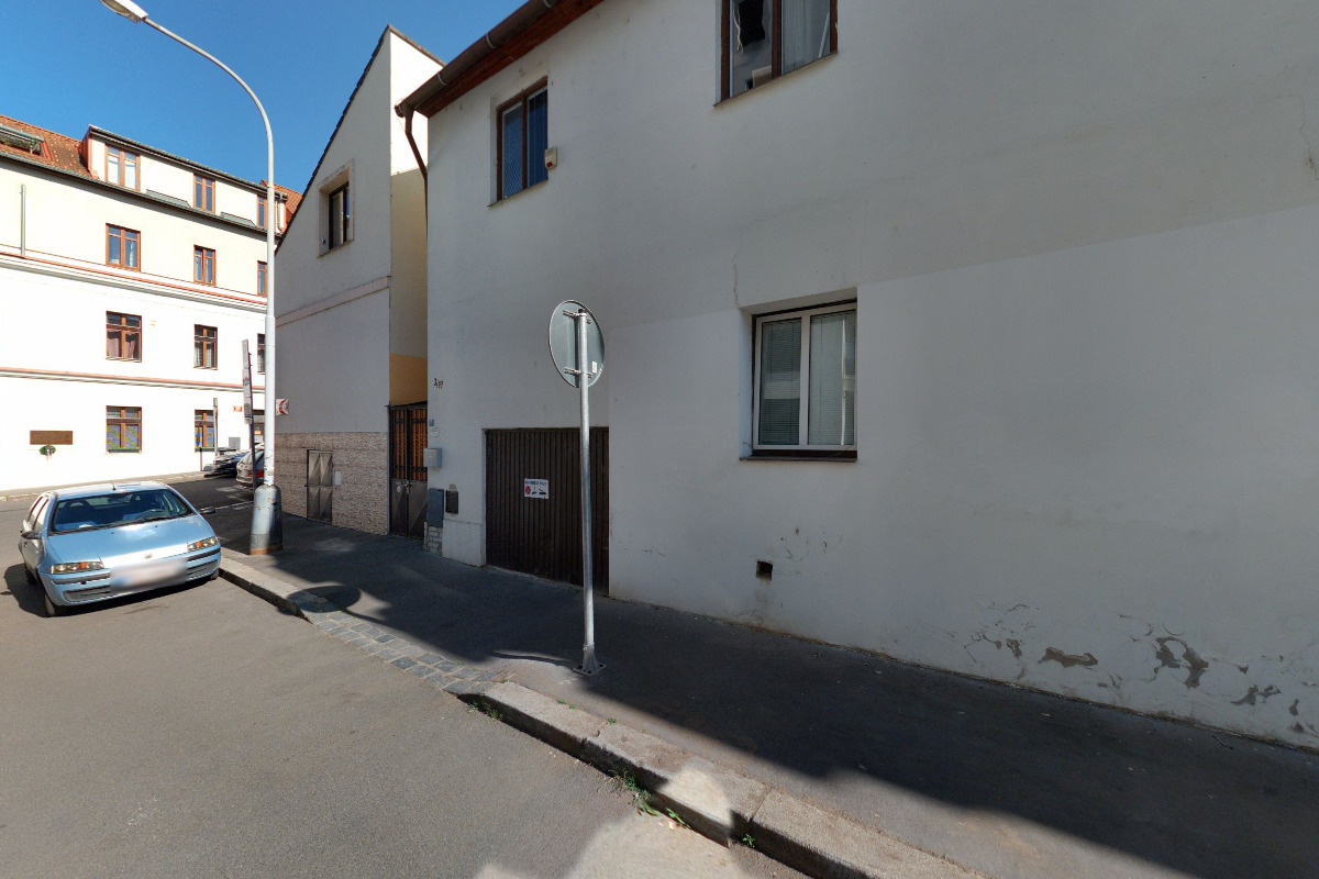 Zámečnictví a zámečnická pohotovost Zdeněk Karlík