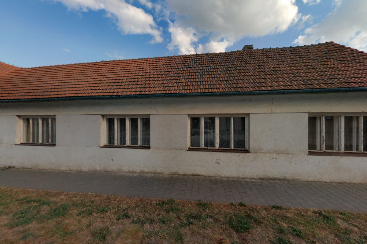 Hostinec 24. dubna 75