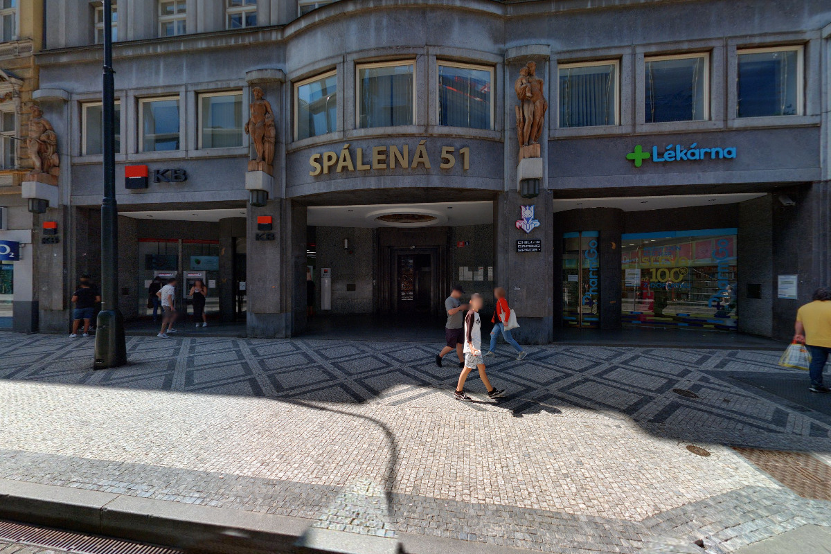 ARCHGET architects s.r.o.